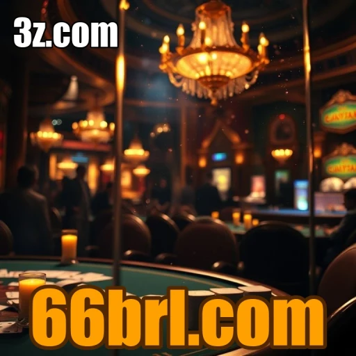 Poker no 66brl.com: Uma Experiência Emocionante e Inovadora