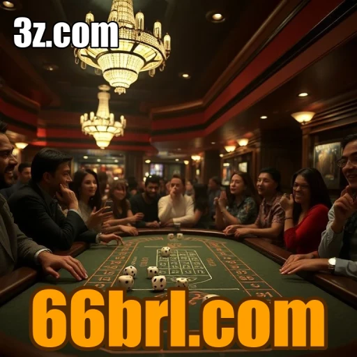 Responsabilidade em Jogos: A Iniciativa do 66brl.com