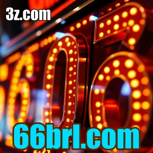 Segurança e Confiança no 66brl.com: A Plataforma dos Gamers