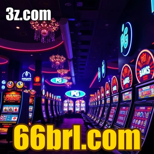 Apoio e Excitação no 66brl.com: A Experiência do Jogador Redefinida