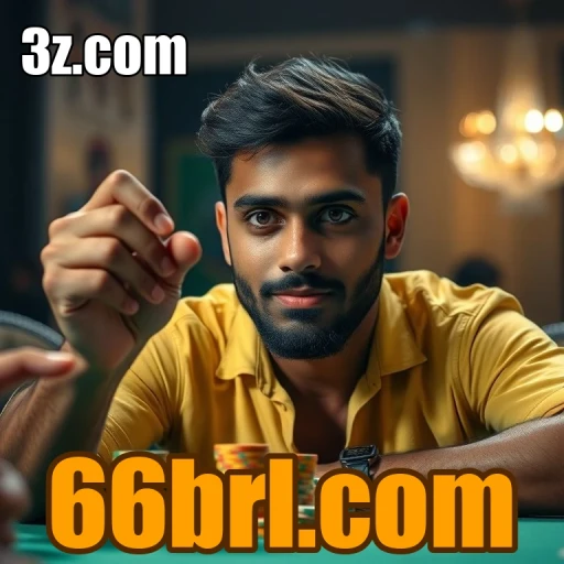 Explorando a Seção VIP do 66brl.com: Jogue em Grande Estilo